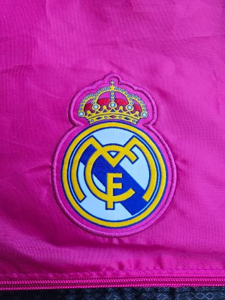Mochila Gimnasio Real Madrid Oficial 20/21
