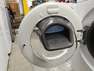 Lavadora Samsung 8kg 1400rpm Inverter