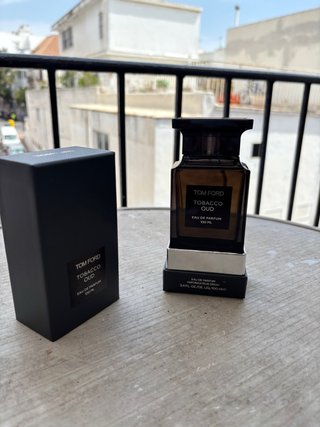 Tom Ford Tobacco Oud Eau de Parfum 100ml