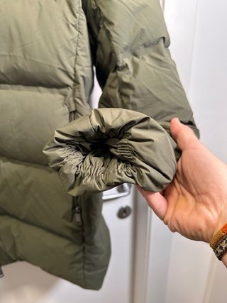 Piumino Polo Ralph Lauren Nuovo
