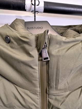 Piumino Polo Ralph Lauren Nuovo