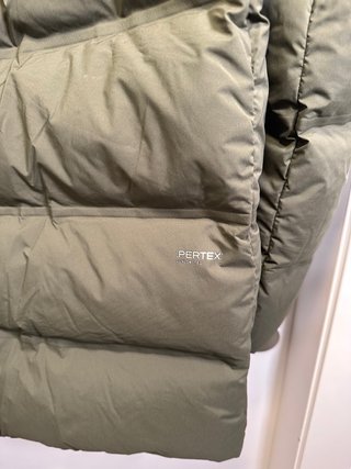 Piumino Polo Ralph Lauren Nuovo
