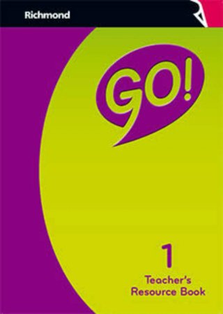 Richmond go 1