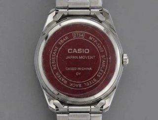 Casio MTP-1302PD-2A2V Tiffany Blue
