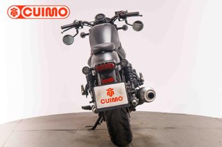 HONDA CMX 500 REBEL