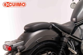 HONDA CMX 500 REBEL