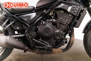 HONDA CMX 500 REBEL