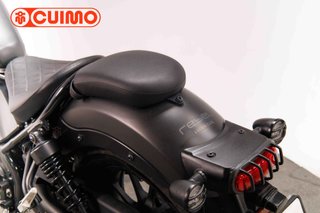 HONDA CMX 500 REBEL