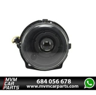 Kit faros delanteros con Luz diurna para Mercedes