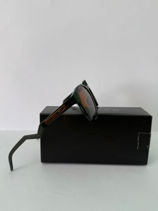 Occhiali Oakley HSTN Prizm Tungsten Polarized