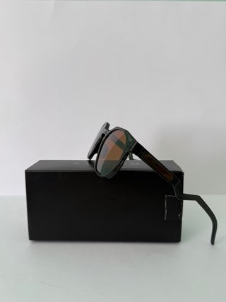 Occhiali Oakley HSTN Prizm Tungsten Polarized