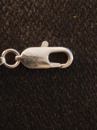 Pulsera Plata 925