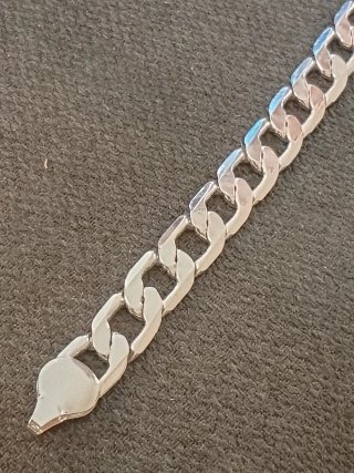 Pulsera Plata 925