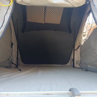 Cama para coche