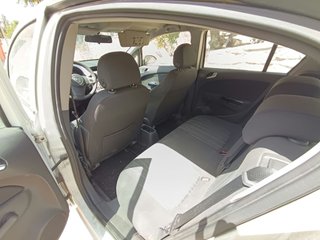Opel Corsa 2007 Diesel Motor Averiado.