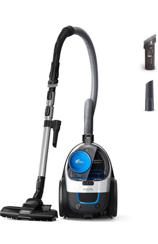 Aspiradora Philips FC9332 sin bolsa 750W