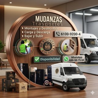 Mudanzas baratos