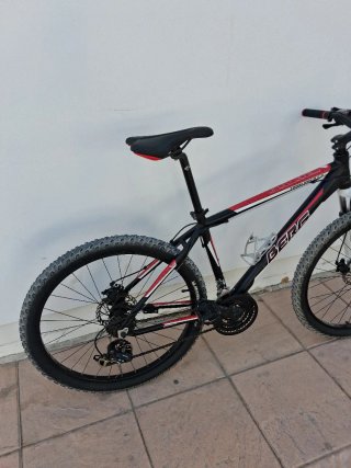 Bicicleta de Montaña NUEVA!