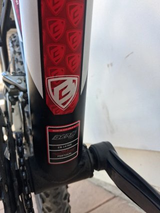 Bicicleta de Montaña NUEVA!