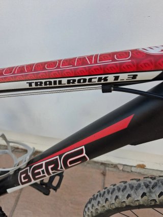 Bicicleta de Montaña NUEVA!