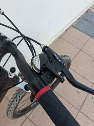 Bicicleta de Montaña NUEVA!