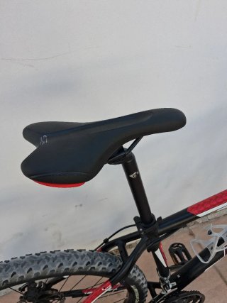 Bicicleta de Montaña NUEVA!