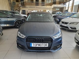 Audi A1 2015 1.4 TDI