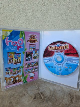 Gormiti - Volume 7 DVD (Português)