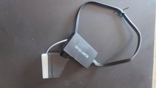 Reproductor DVD LG 5.1 con altavoces