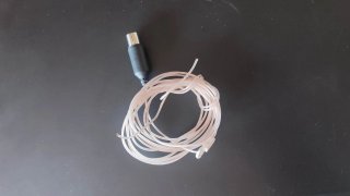 Reproductor DVD LG 5.1 con altavoces