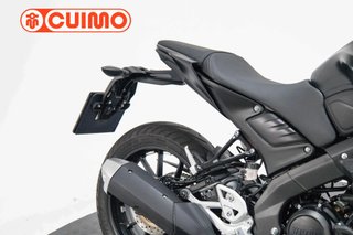 YAMAHA MT 125