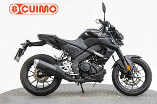 YAMAHA MT 125
