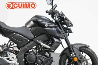 YAMAHA MT 125