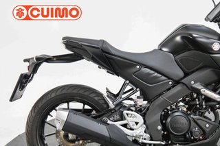 YAMAHA MT 125