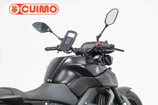 YAMAHA MT 125