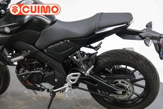 YAMAHA MT 125