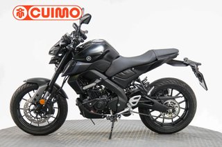 YAMAHA MT 125