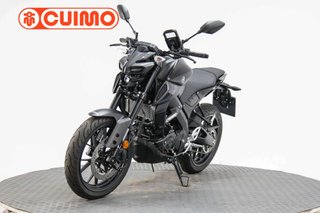 YAMAHA MT 125