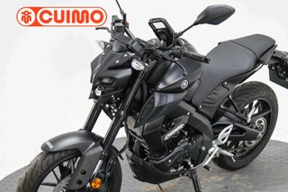 YAMAHA MT 125