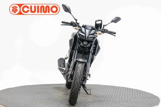 YAMAHA MT 125