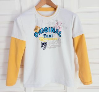 Camiseta Vintage Original