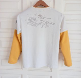 Camiseta Vintage Original