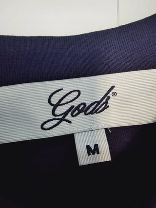 Camiseta Godsbrand. Nueva