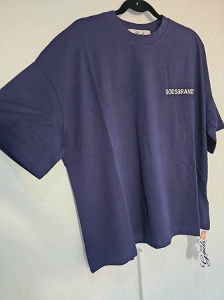 Camiseta Godsbrand. Nueva