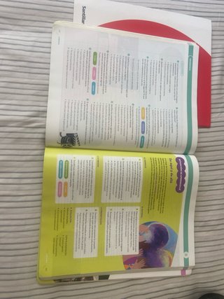 3ESO LENGUA Y LITERATURA CM SANTILLANA