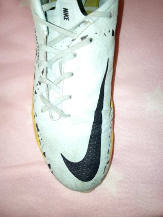 Botas de fútbol Nike Phantom