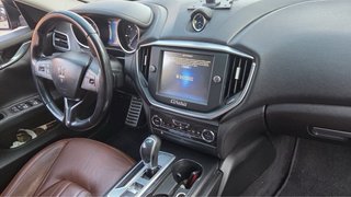 Maserati Ghibli 2014