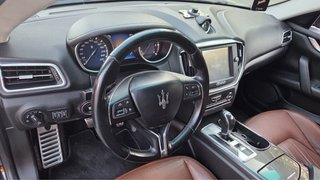 Maserati Ghibli 2014
