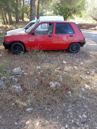 Renault Renault 5 1990