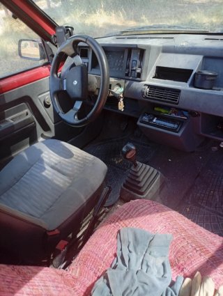 Renault Renault 5 1990